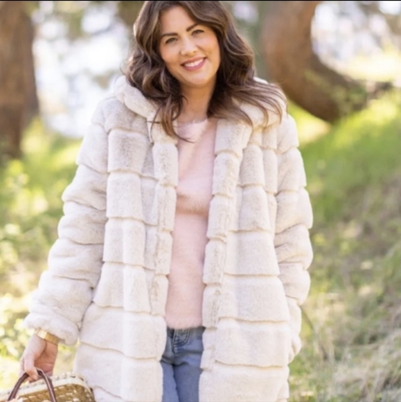 Joe FRESH X JILLIAN HARRIS soft textured tori knit pullover sweater women's XL - Picture 7 of 10